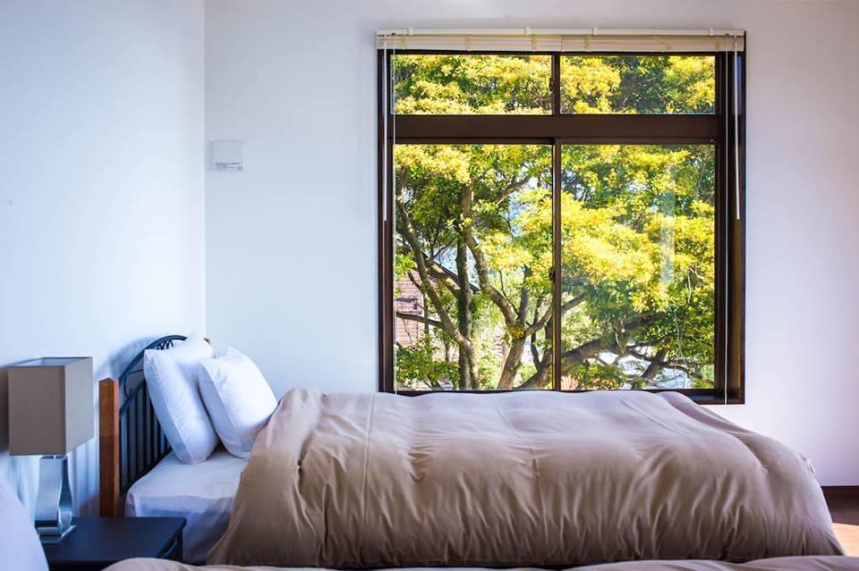 The Little Garden Hotell Miyazaki Exteriör bild